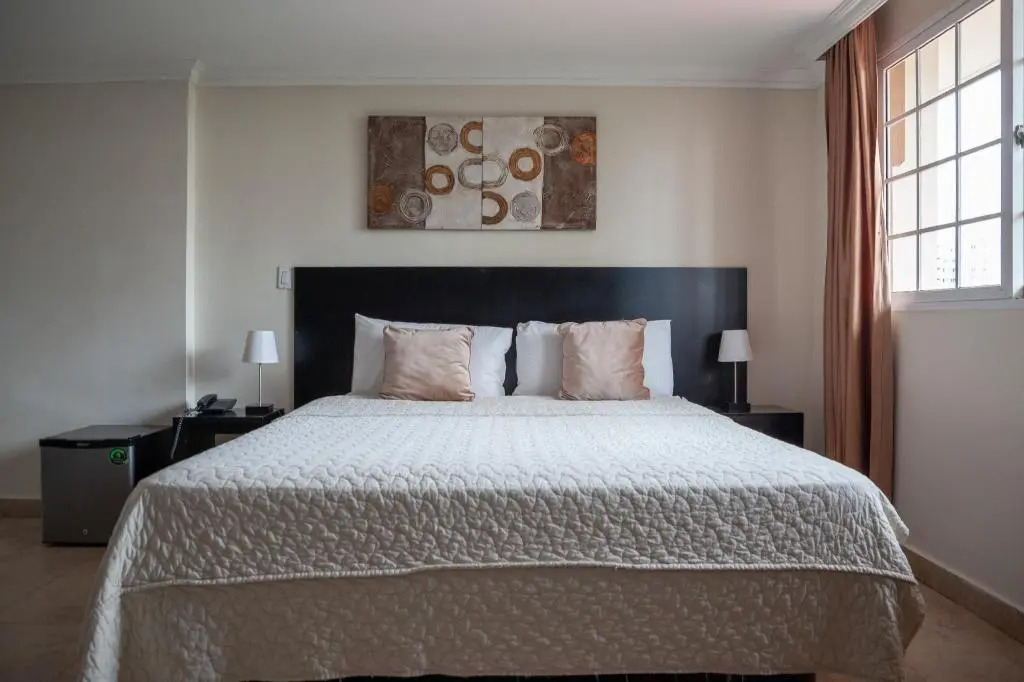 Foto - Hotel Terranova