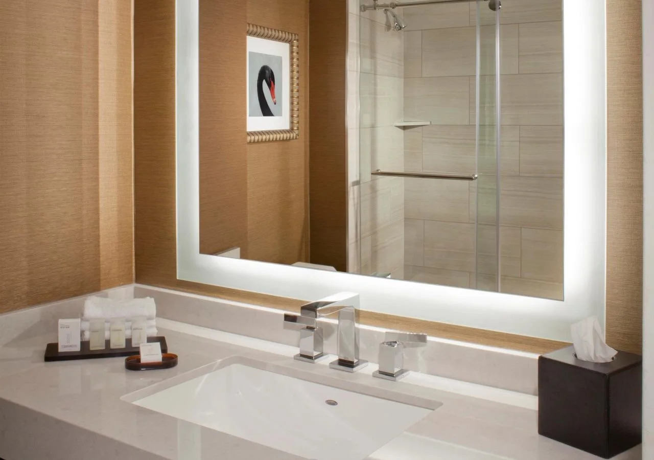 Foto - Embassy Suites by Hilton Houston Near the Galleria