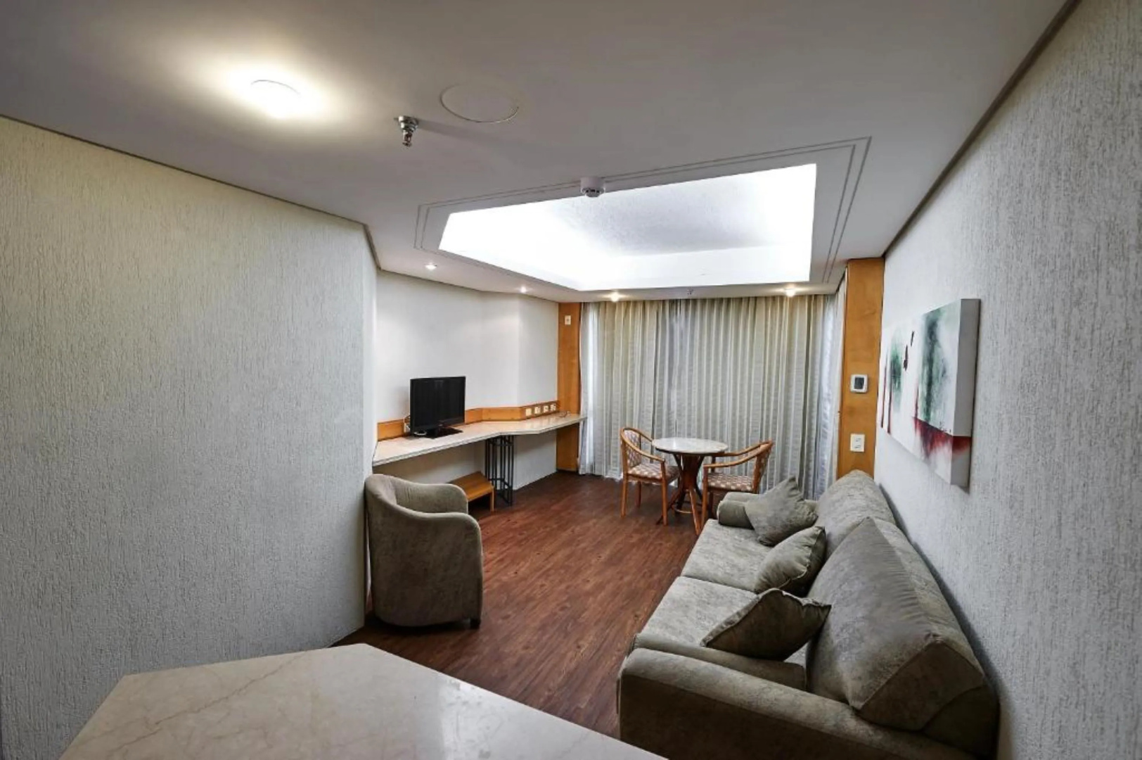 Foto - Dall’Onder Grande Hotel Bento Gonçalves