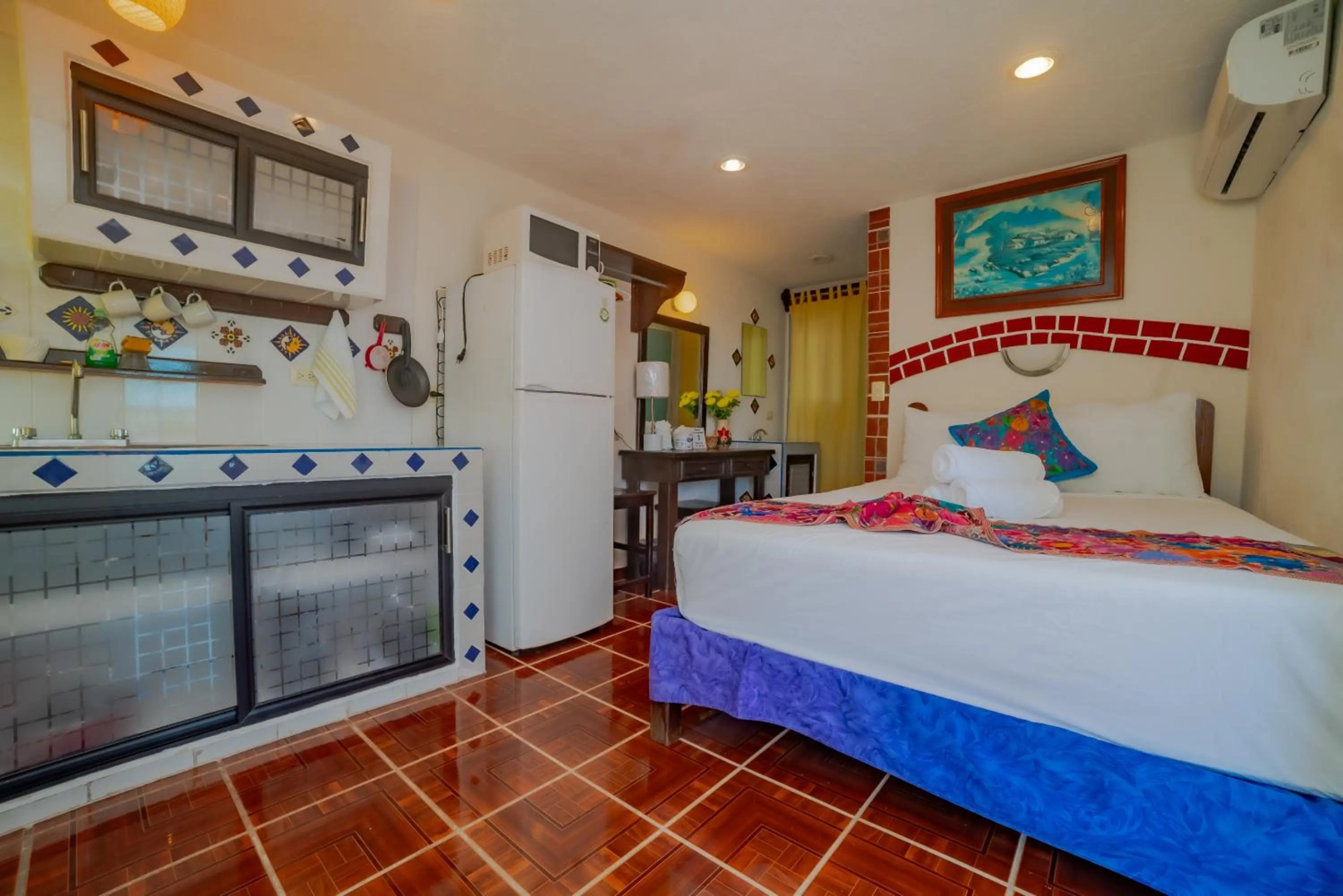 Photo - Hotel Sol Caribe