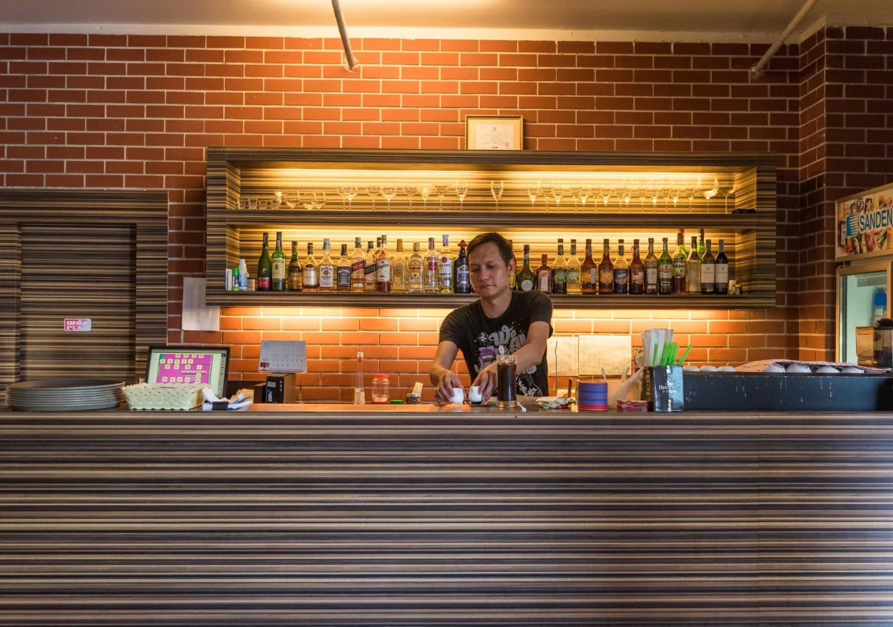 Foto - Dynasty Grande Hotel