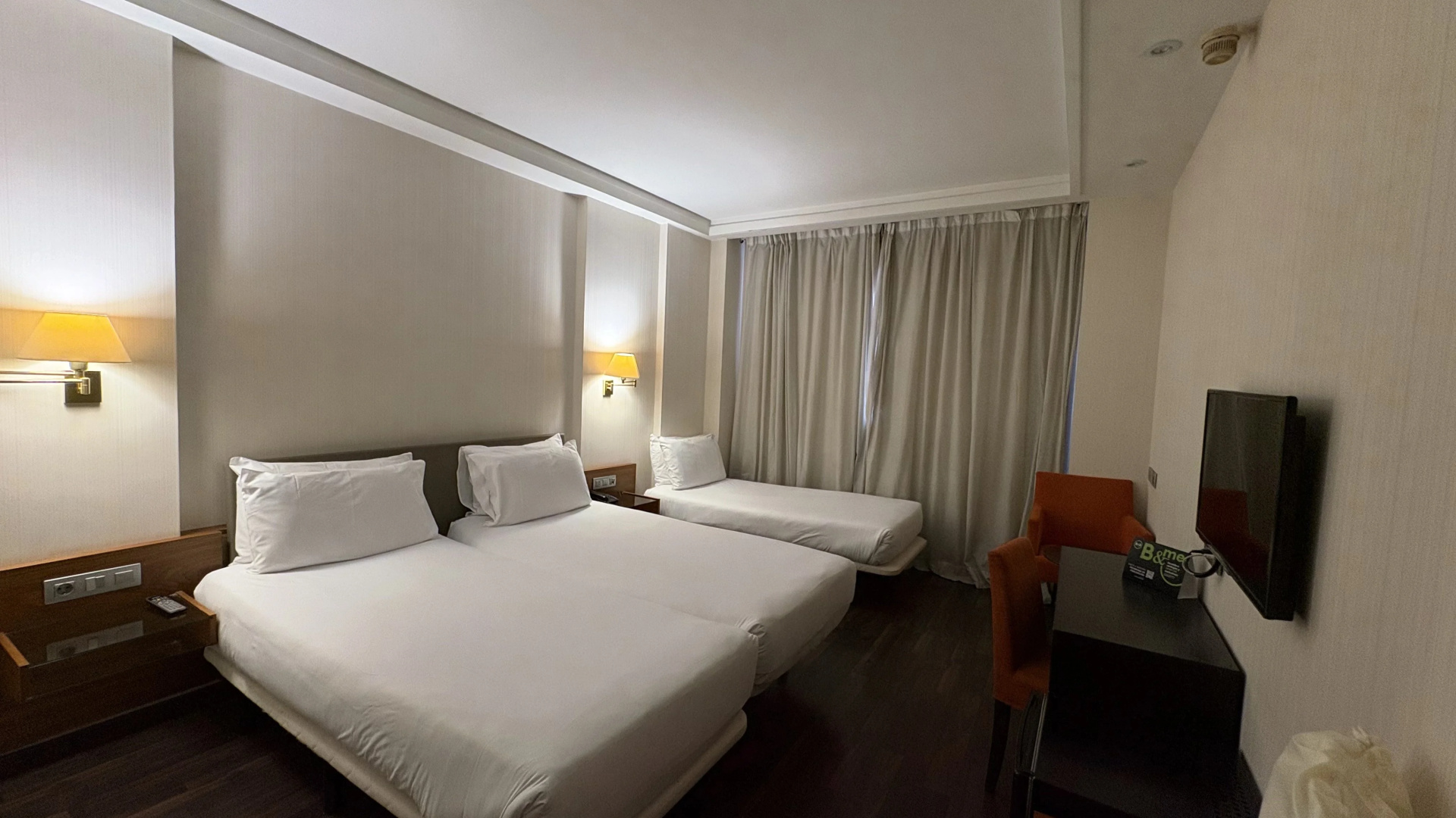 Photo - B&B HOTEL Burgos