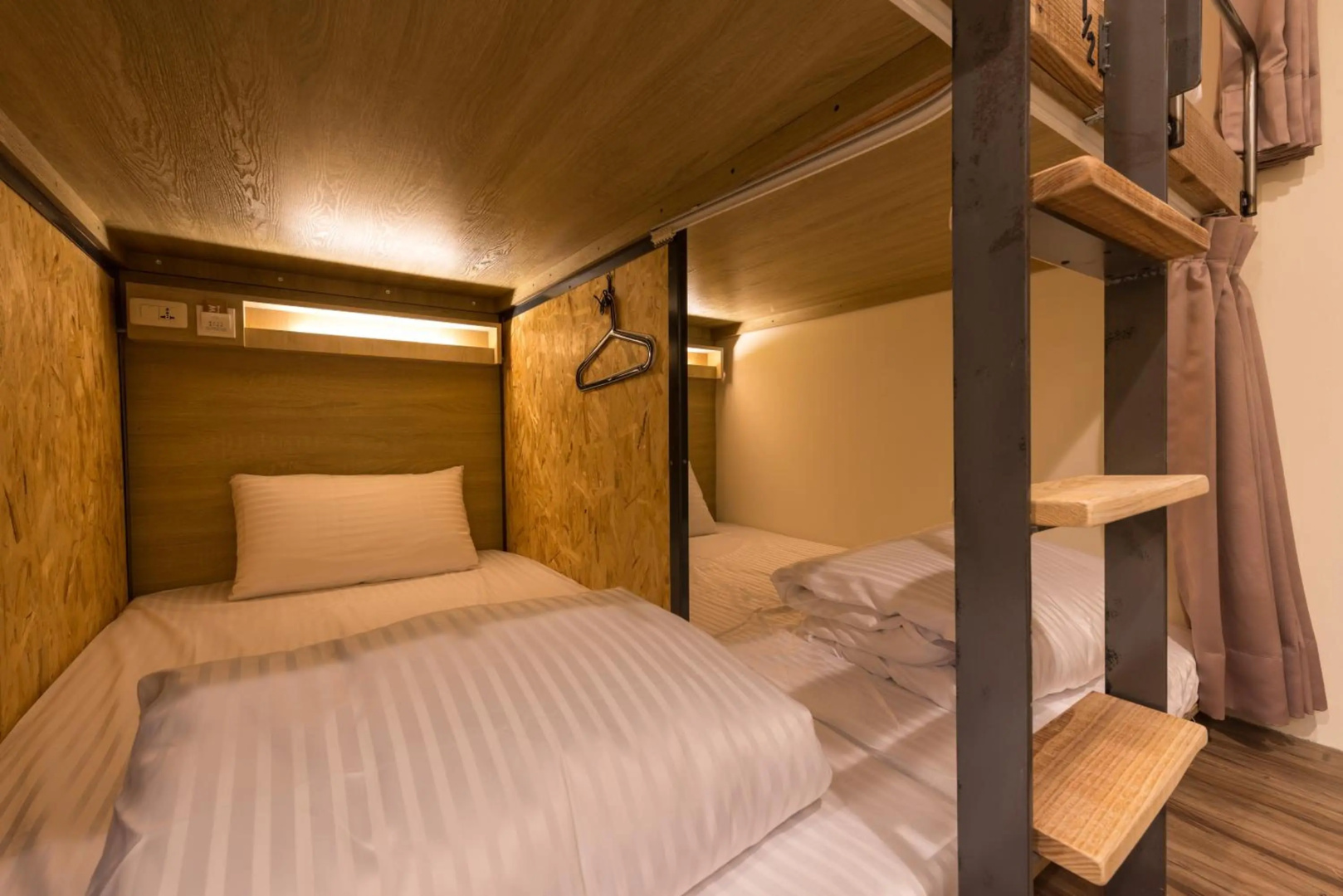 Foto - Beimen Wow Poshtel - Hostel