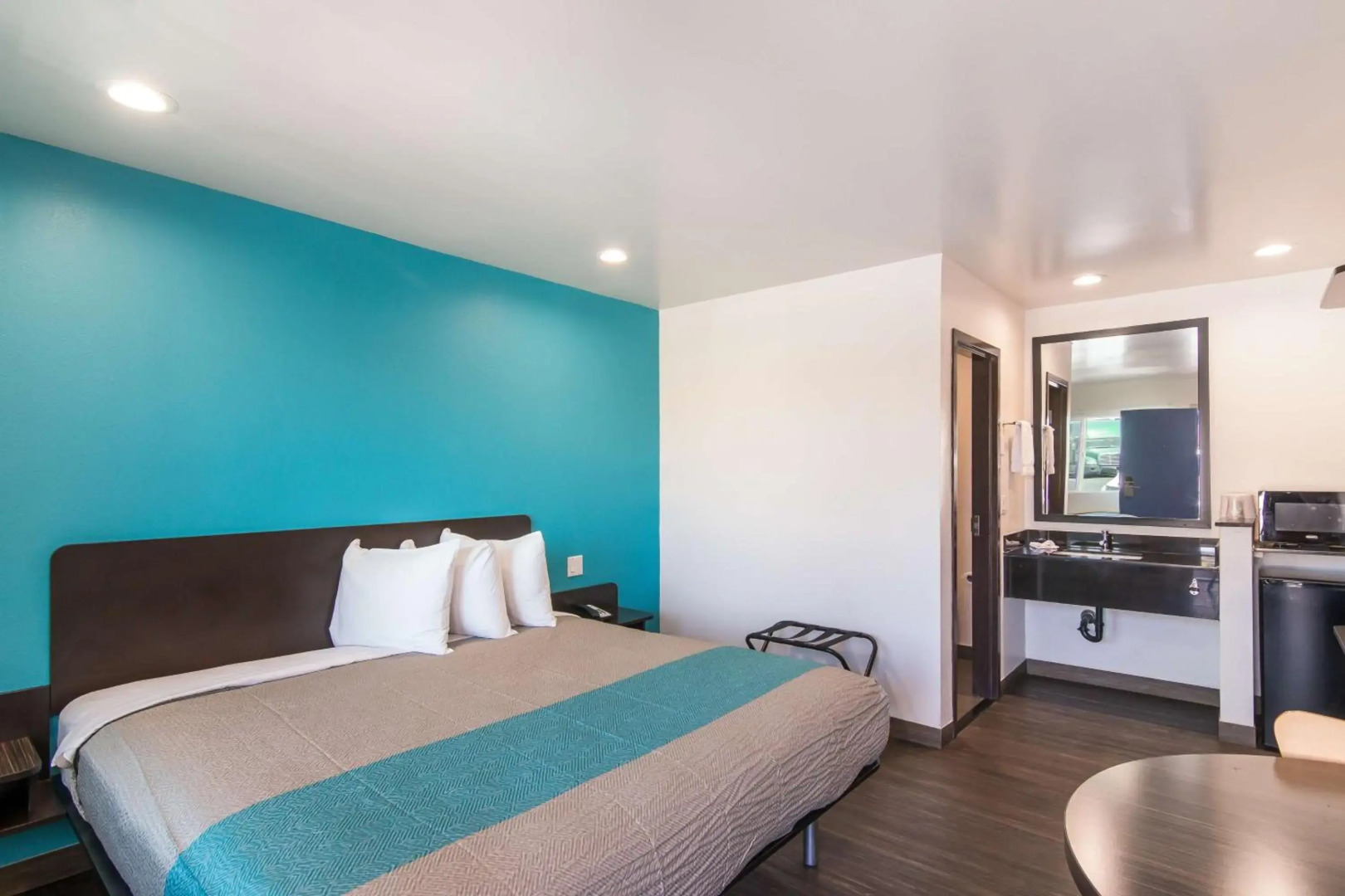 Foto - Motel 6-South El Monte, CA - Los Angeles