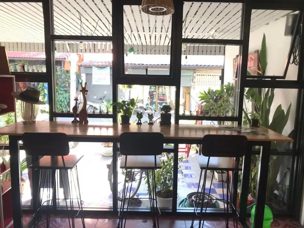 Photo - Tangmo House