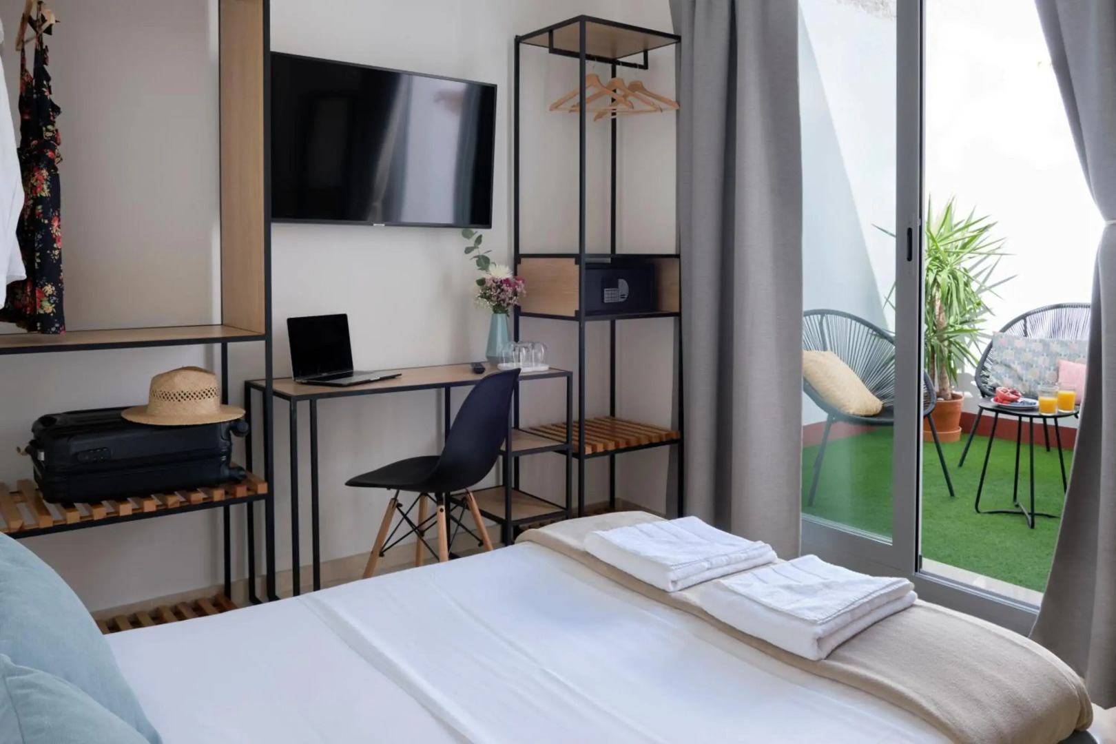 Foto - Sweet Sevilla Suites