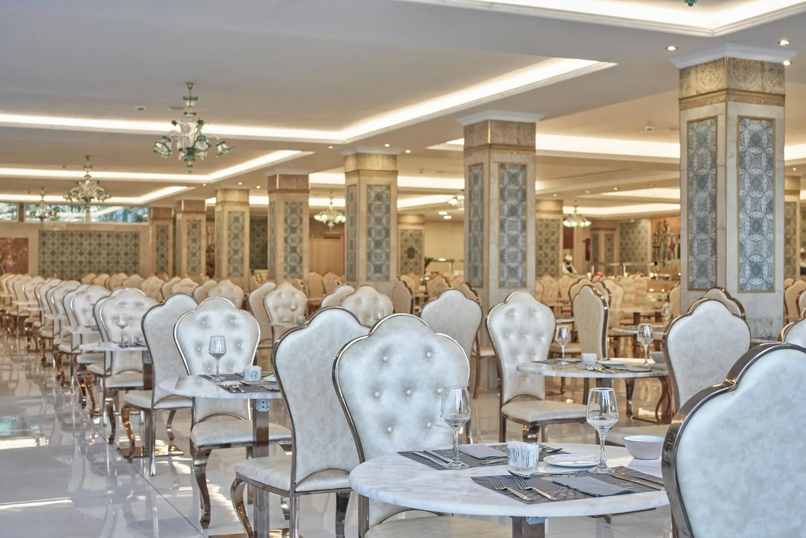 Photo - Mythos Palace Resort 