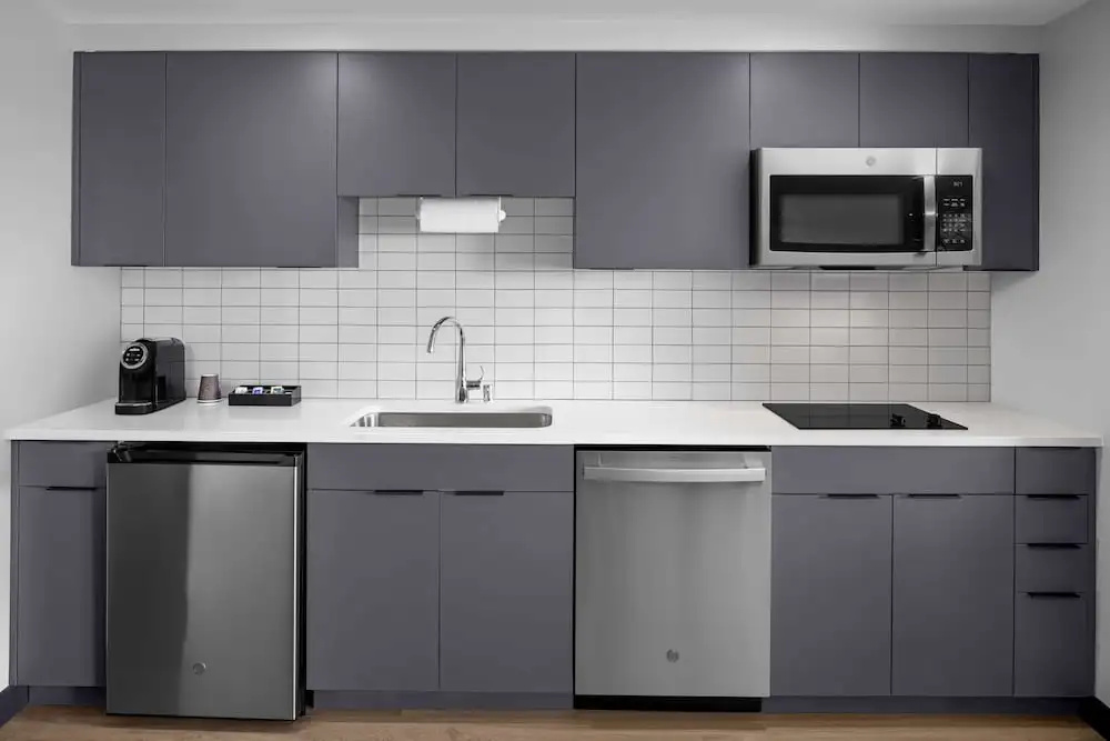 Photo - Homewood Suites By Hilton Grand Prairie At EpicCentral