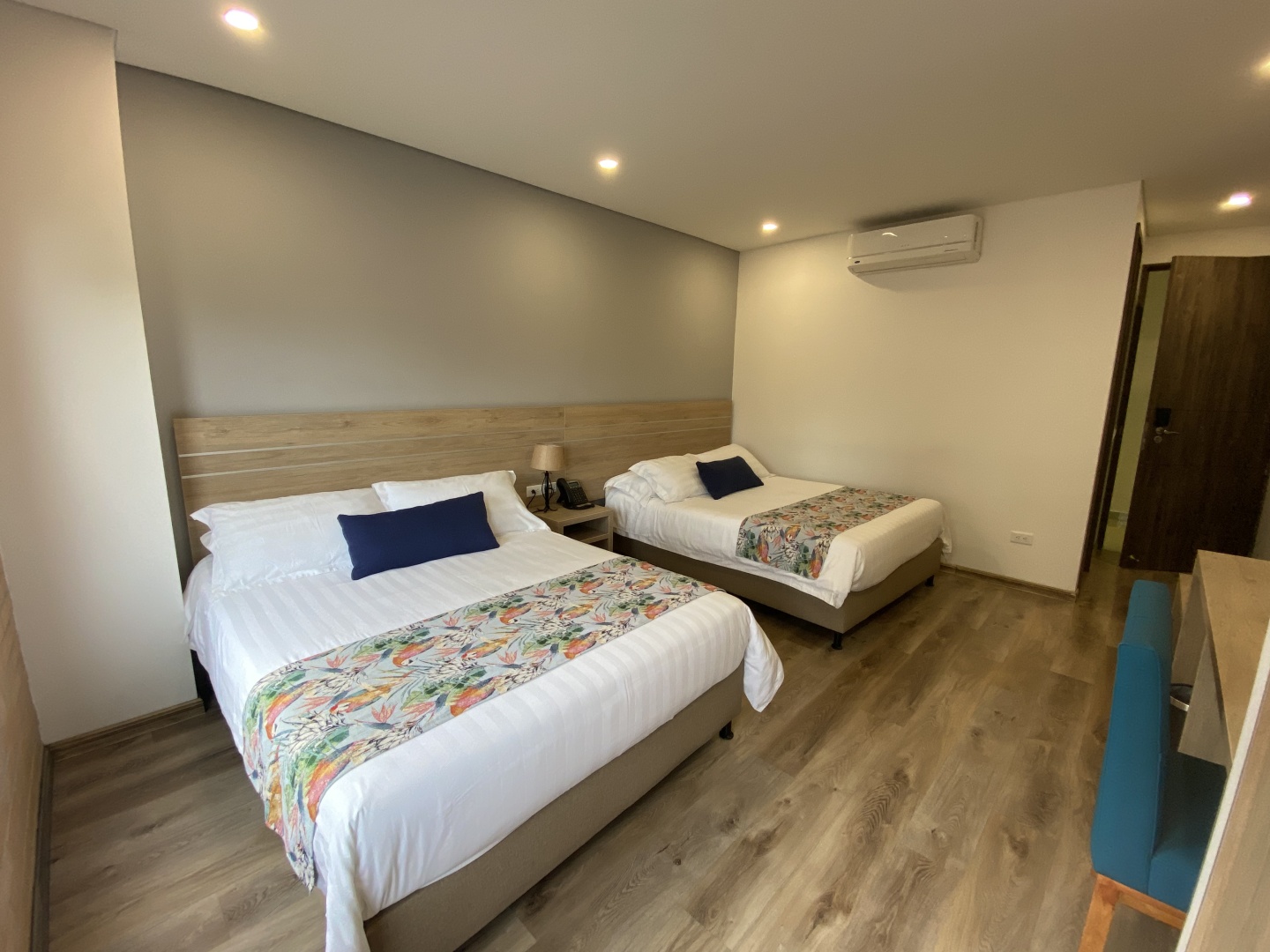 Photo - EcoHub Hotel Medellin