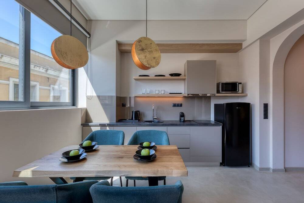 Foto - Muse Urban Suites