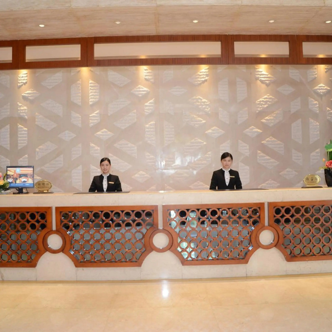 Foto - Well Garden Hotel