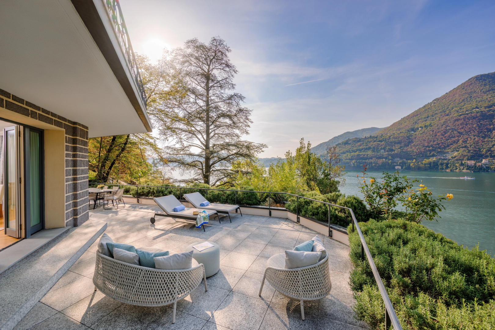 Foto - Mandarin Oriental, Lago di Como