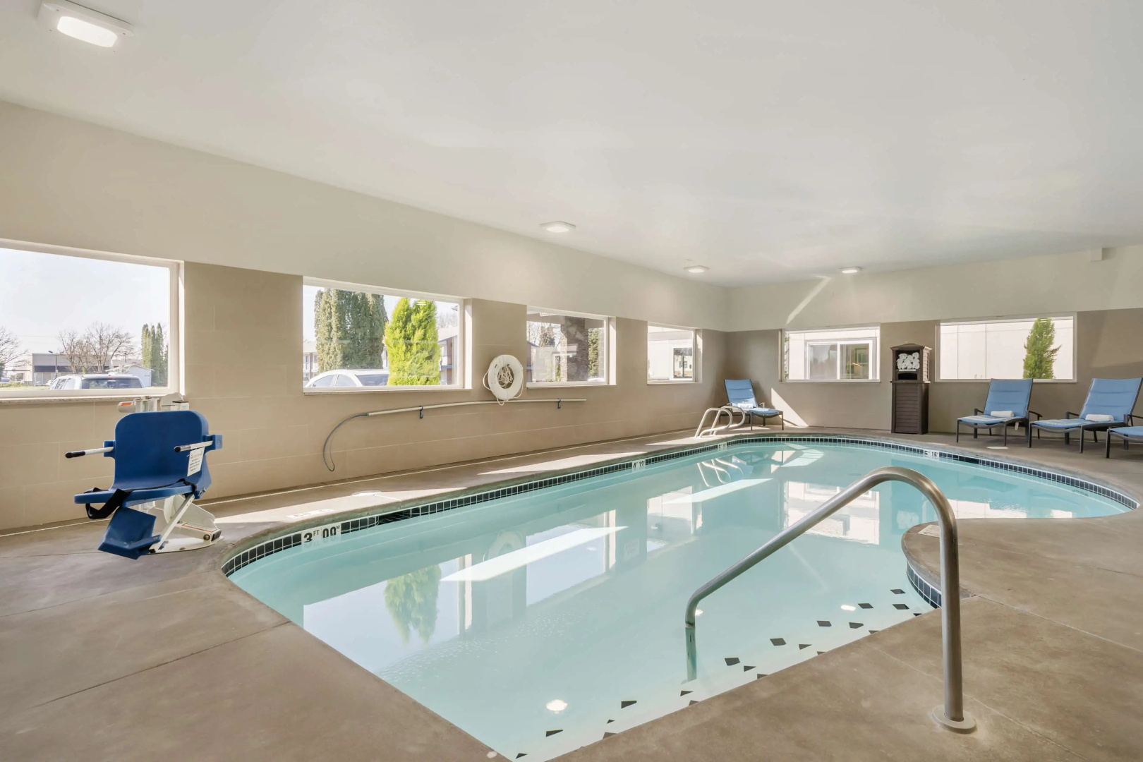 Photo - Best Western Inn Of Vancouver