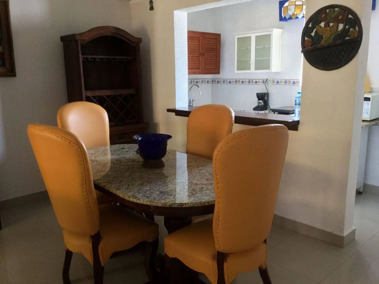Foto - Hotel Las Golondrinas