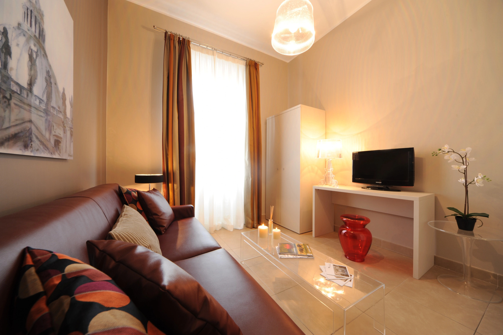 Photo - Trianon Borgo Pio Aparthotel