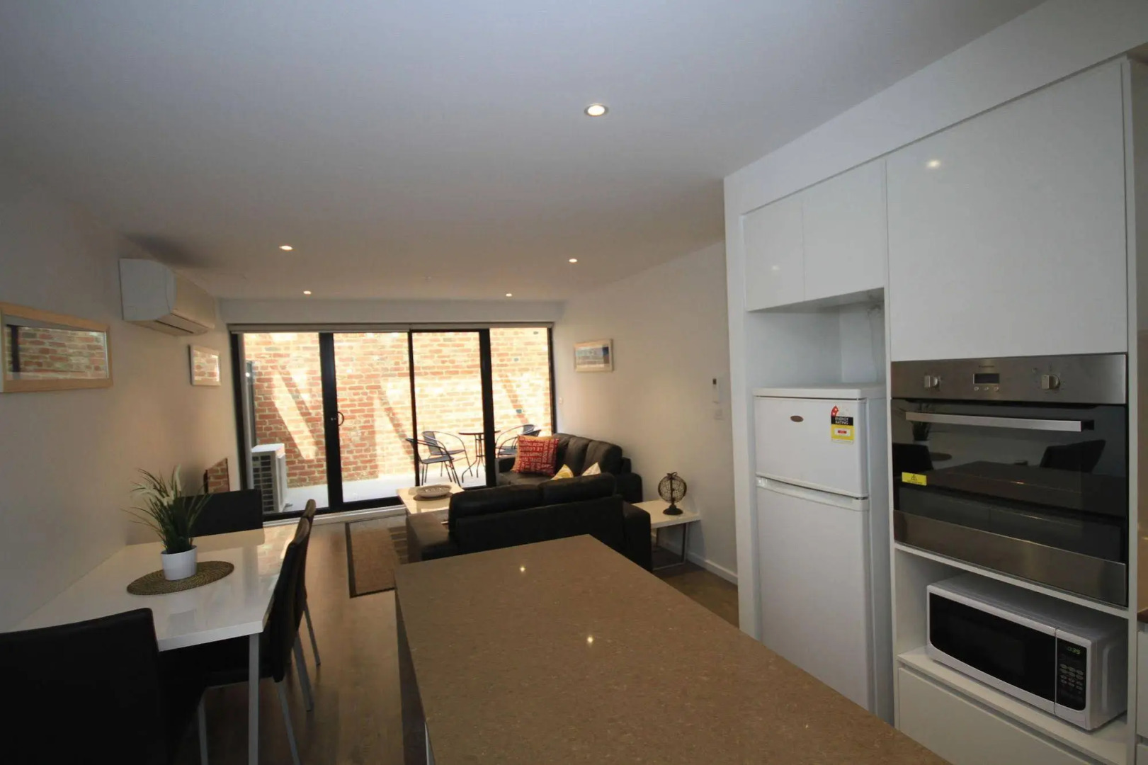 Foto - RNR Serviced Apartments North Melbourne