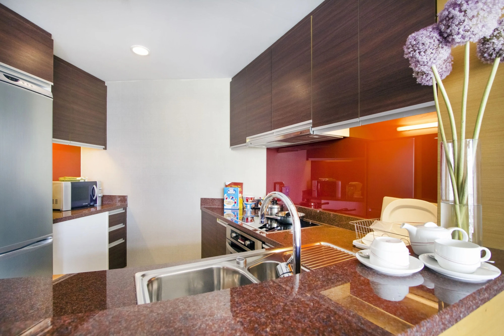 Photo - Urbana Sathorn Hotel, Bangkok