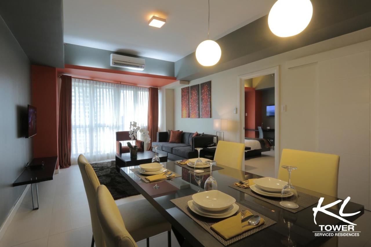 Foto - KL Serviced Residences Managed by HII