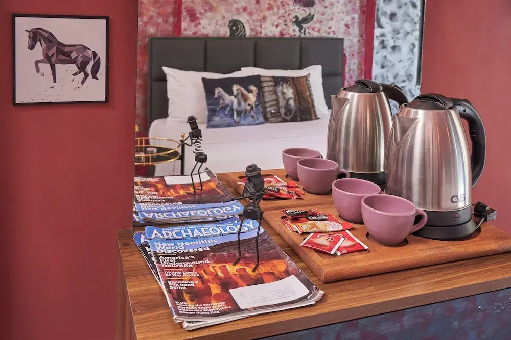 Photo - Galata Pearl Hotel