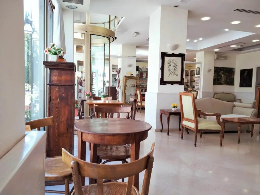 Foto - Hotel Pace