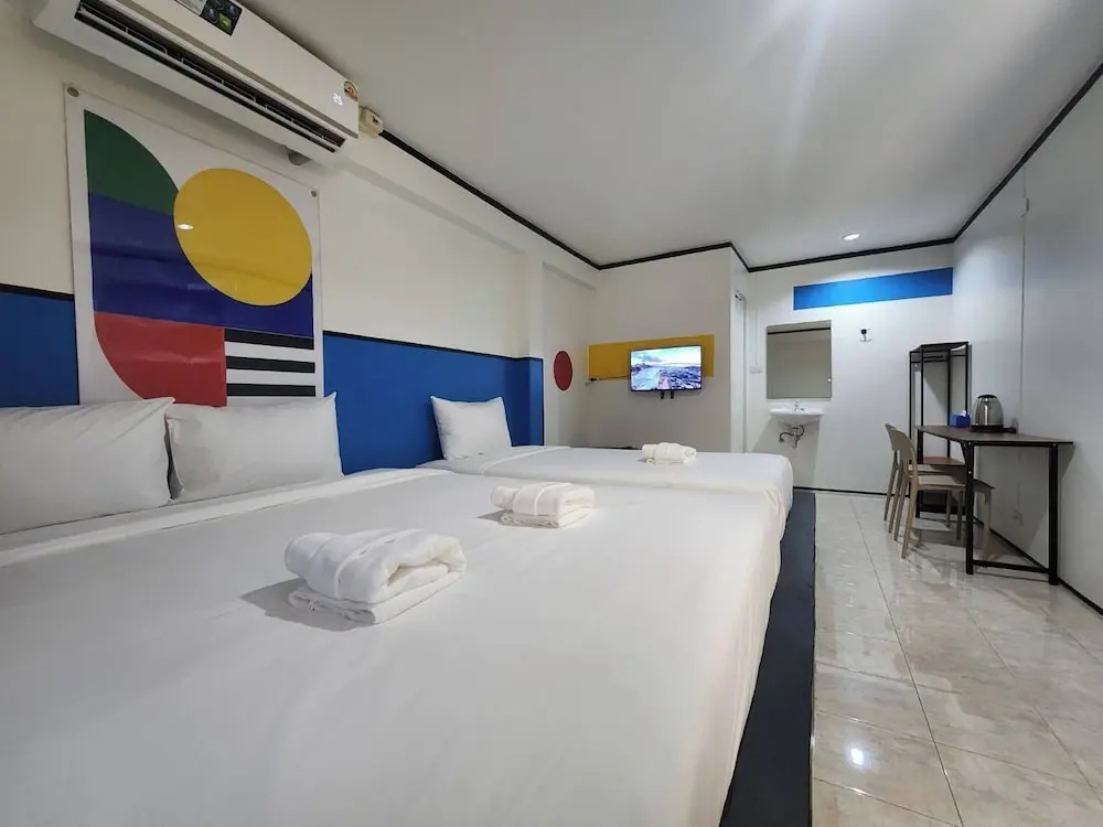Photo - RYB Hostel Phuket