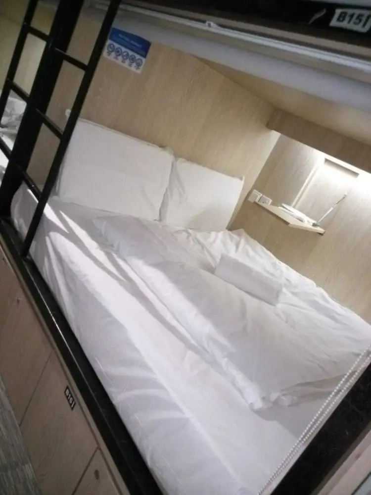 Foto - The Room @Bugis