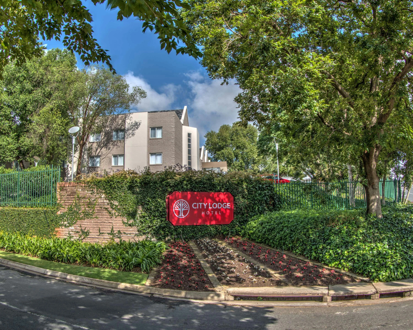 Photo - City Lodge Hotel Bryanston