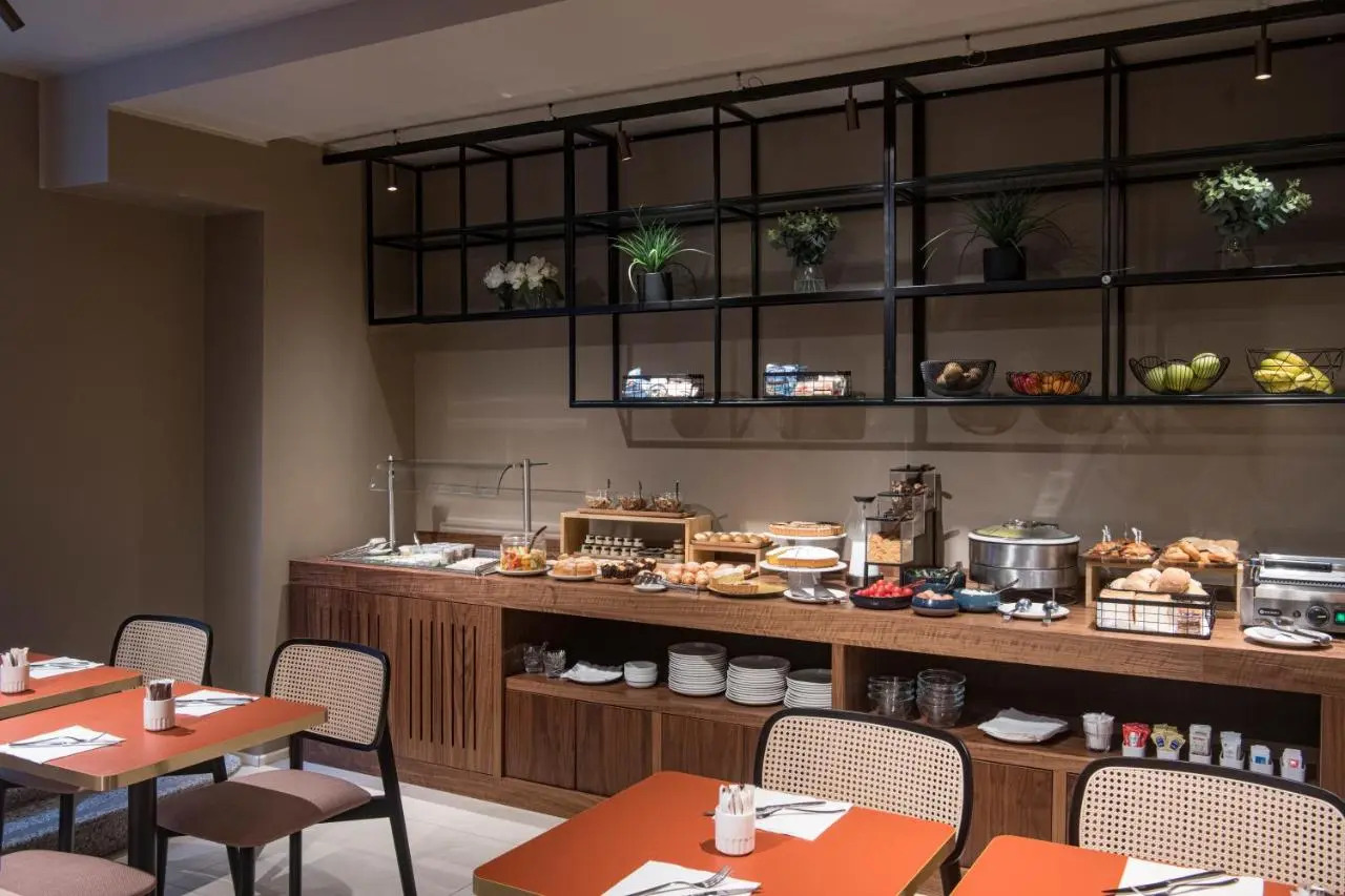 Photo - Palazzo Buenos Aires