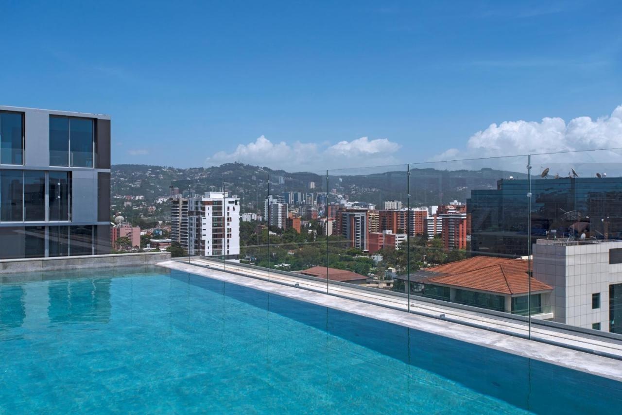 Foto - Hyatt Centric Guatemala City