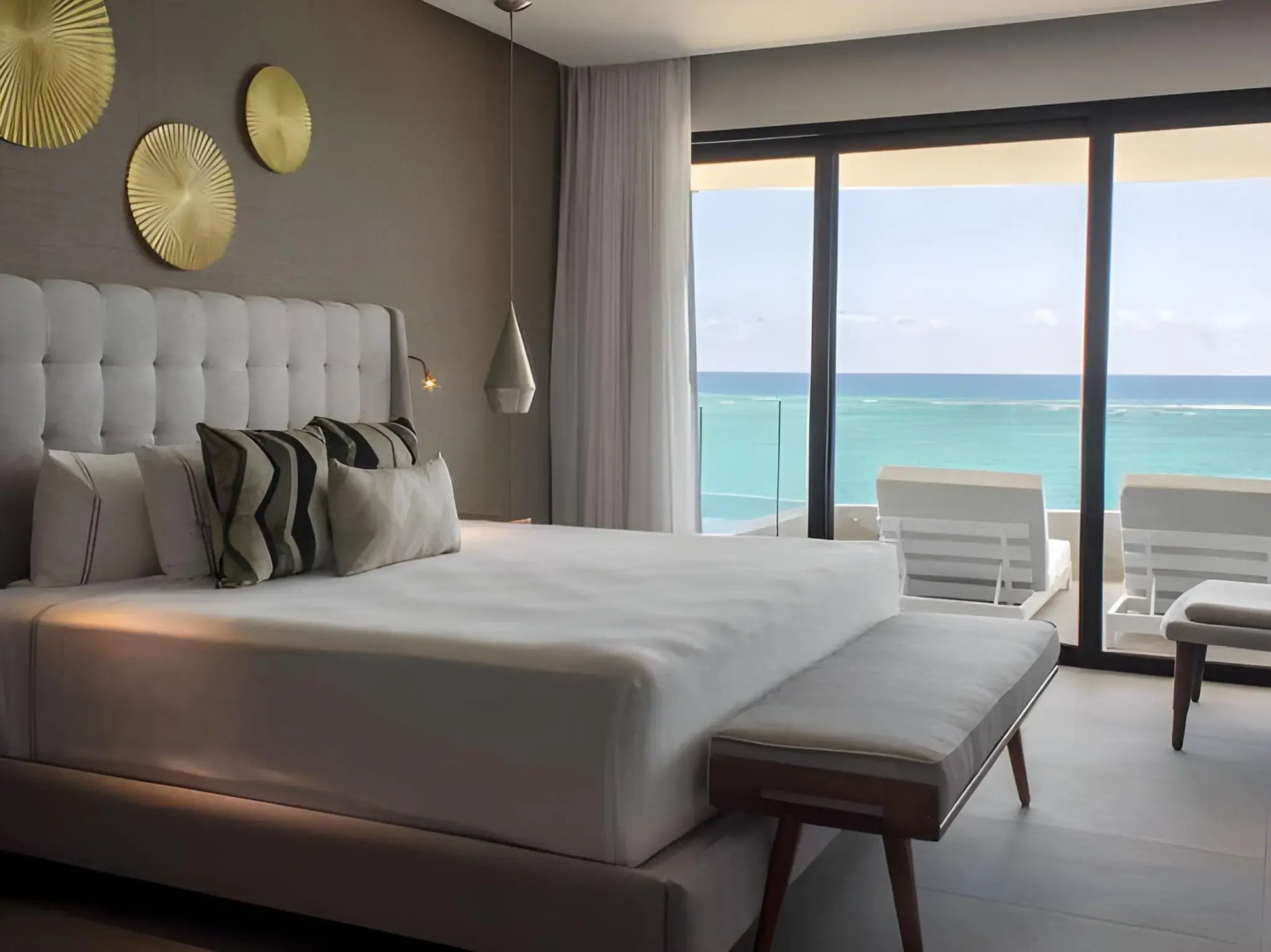 Photo - The Fives Oceanfront Riviera Maya - All Inclusive Optional