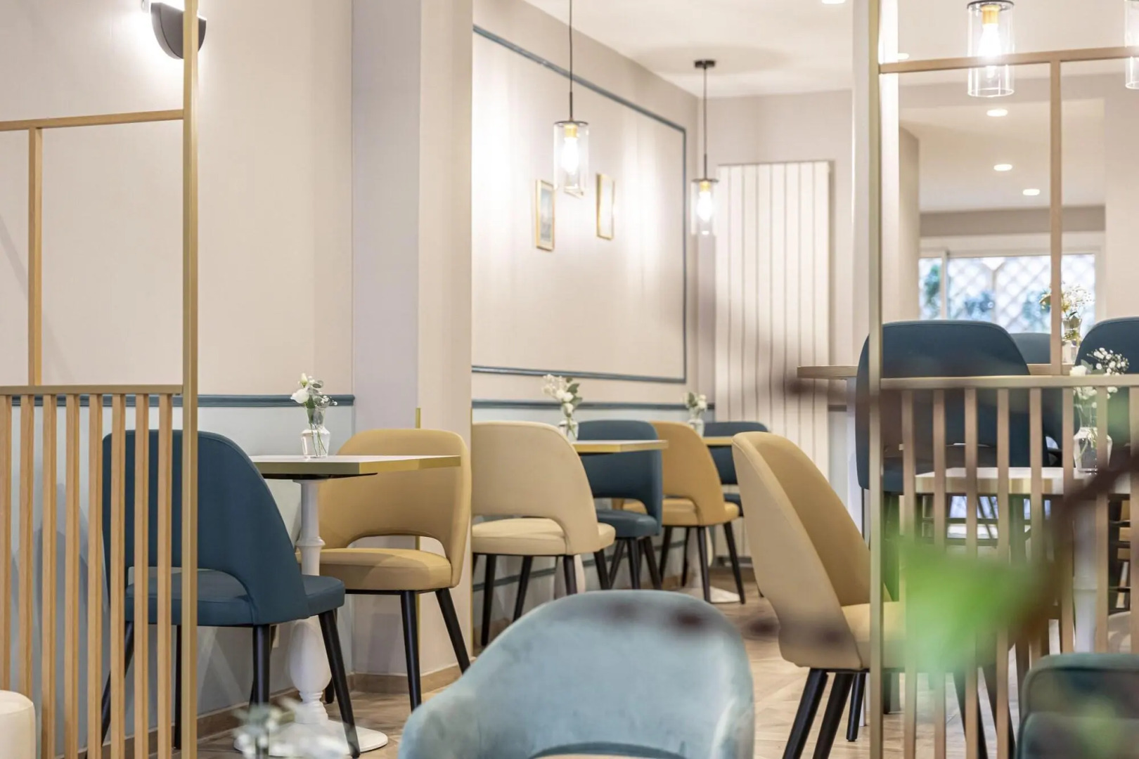 Photo - Splendid Hôtel