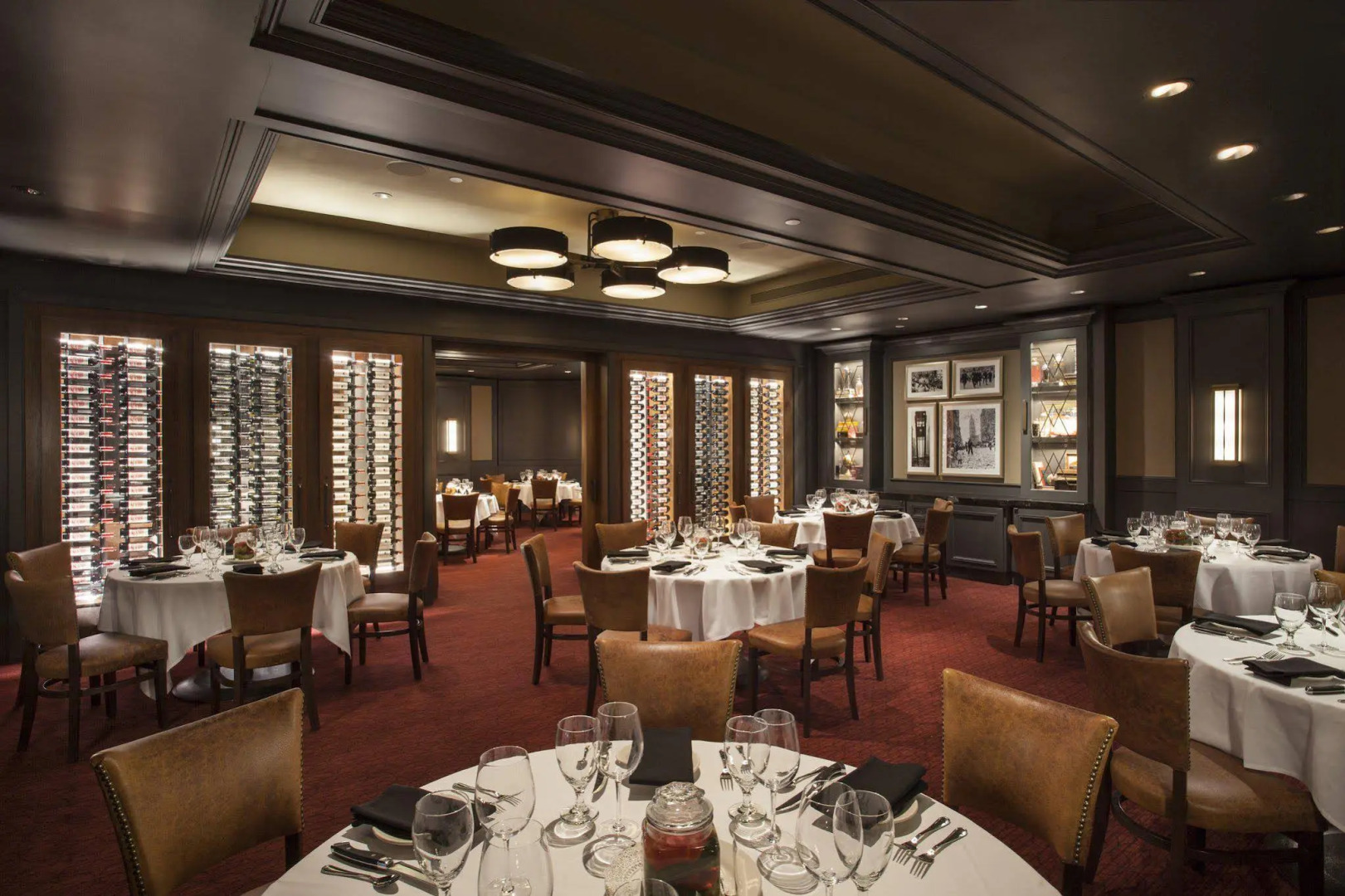 Photo - Omni Berkshire Place