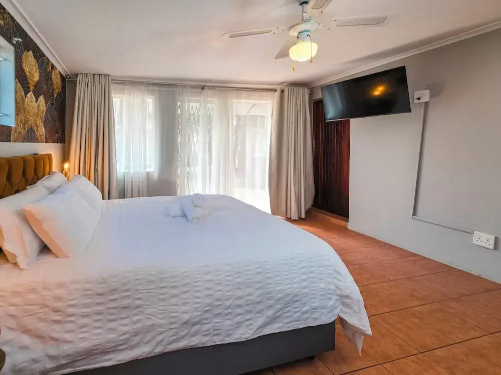 Foto - Tau Golden Mane