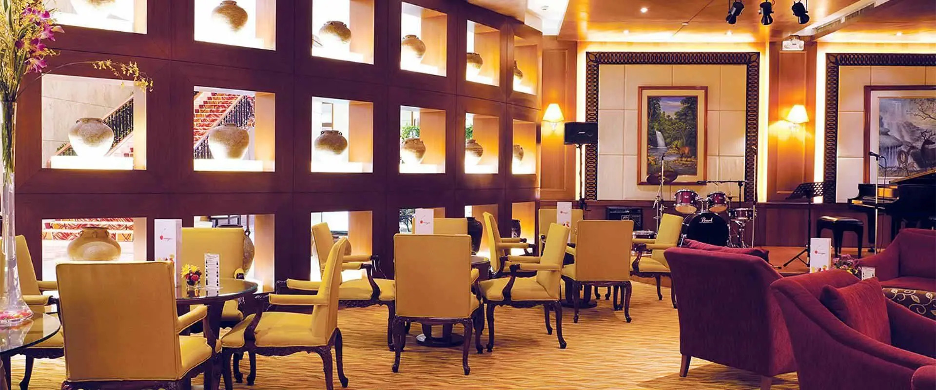 Foto - Marco Polo Plaza Cebu