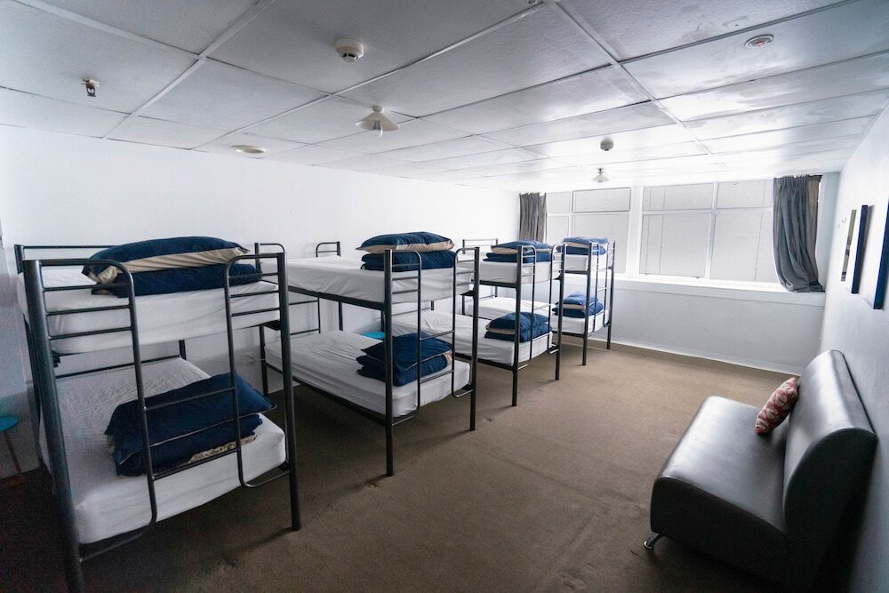 Photo - Attic Backpackers