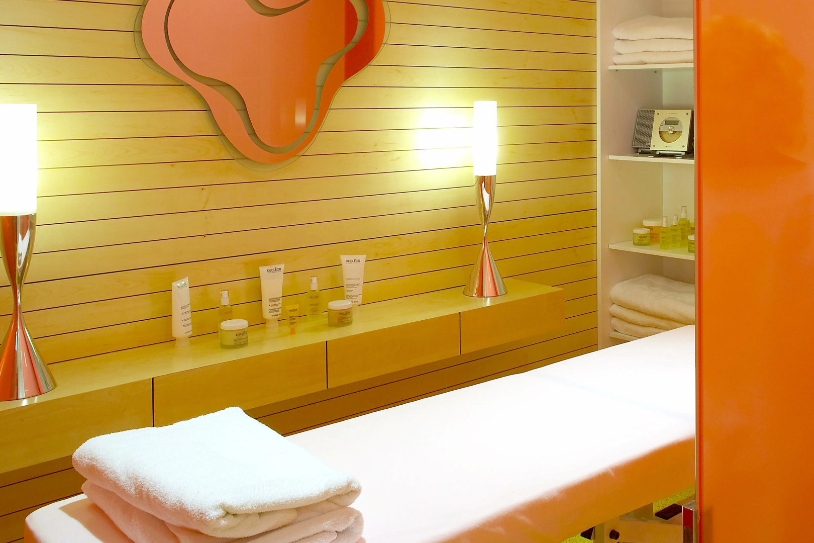 Foto - Semiramis Hotel