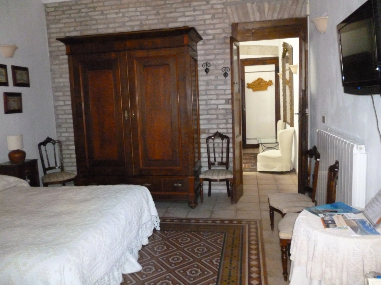 Foto - Guest House Il Giardino Segreto