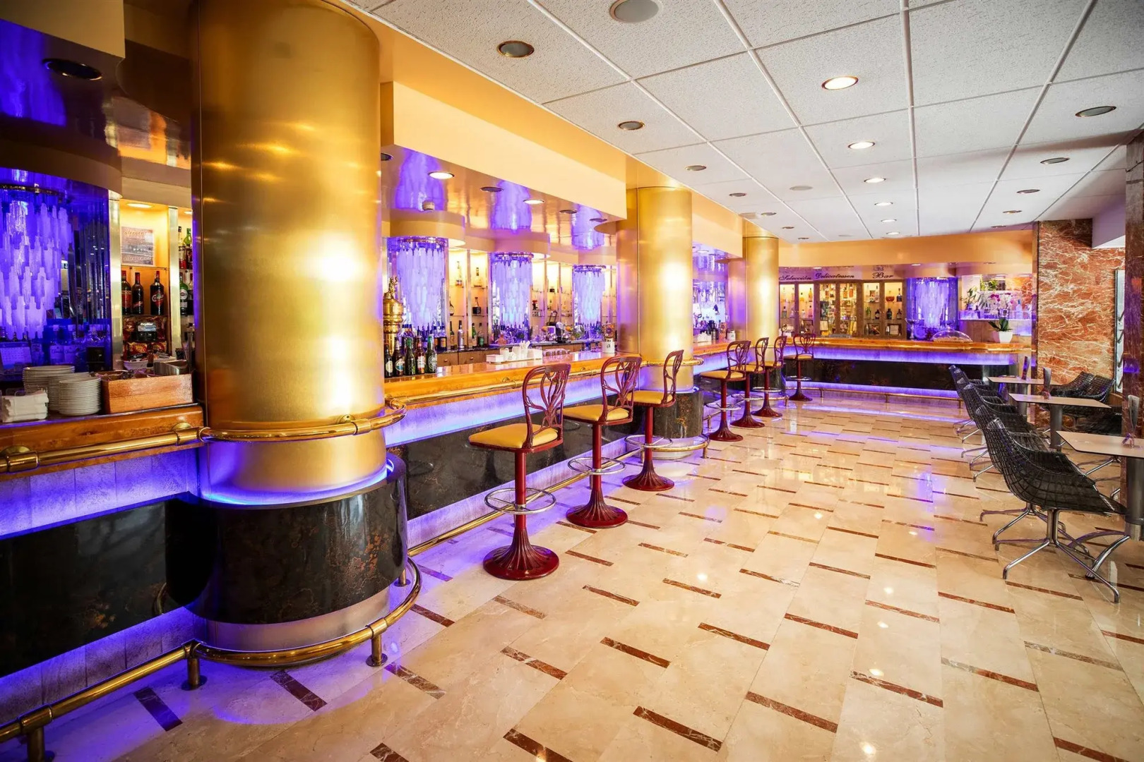 Foto - Hotel Servigroup Diplomatic 4 Sup