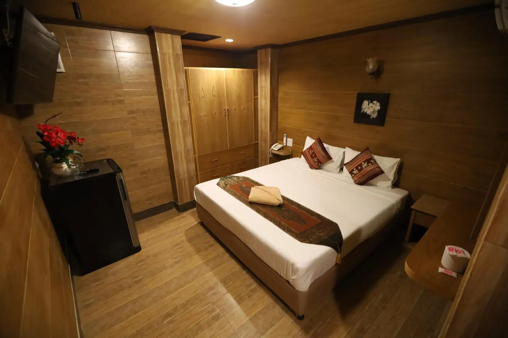 Foto - Thai Cozy House