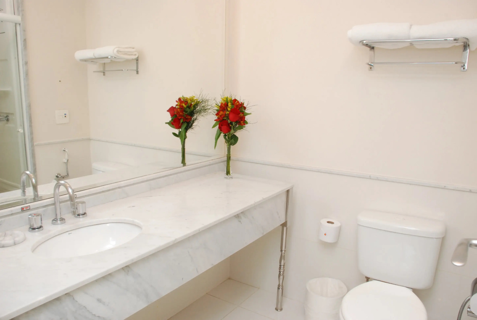 Foto - Intercity São Paulo Berrini