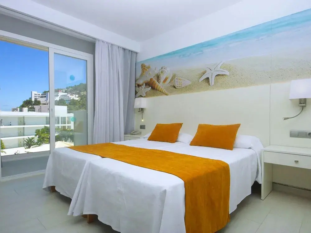 Foto - Balansat Resort