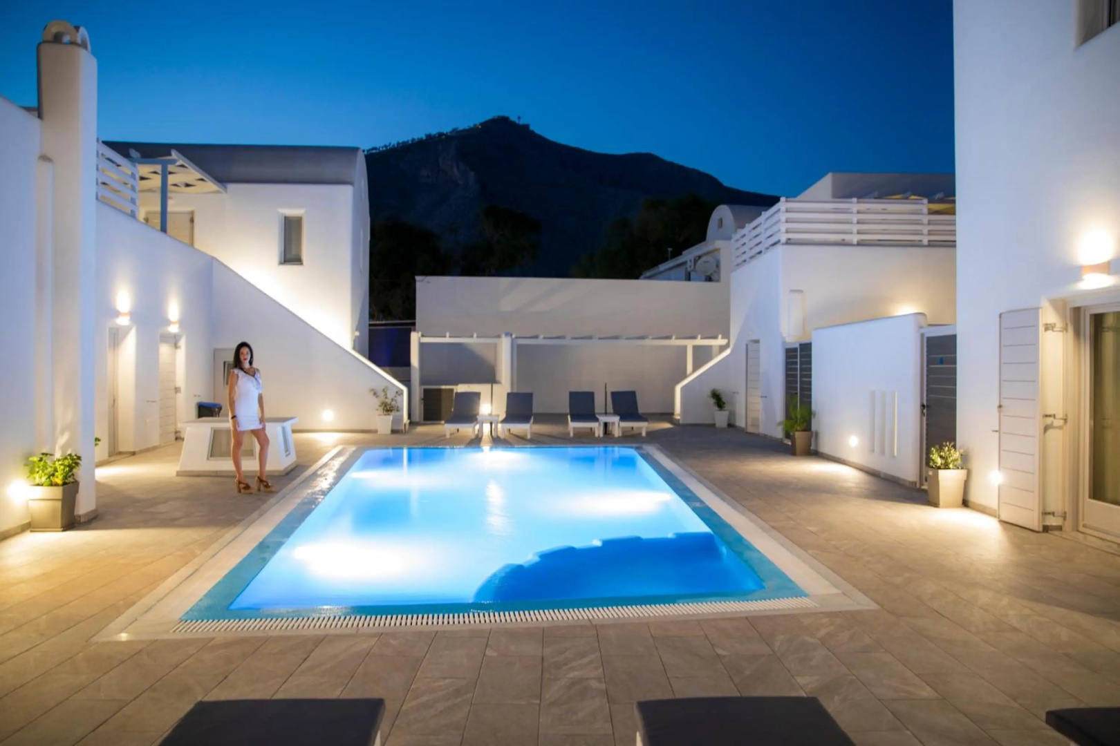 Photo - Petra Aqua Villa