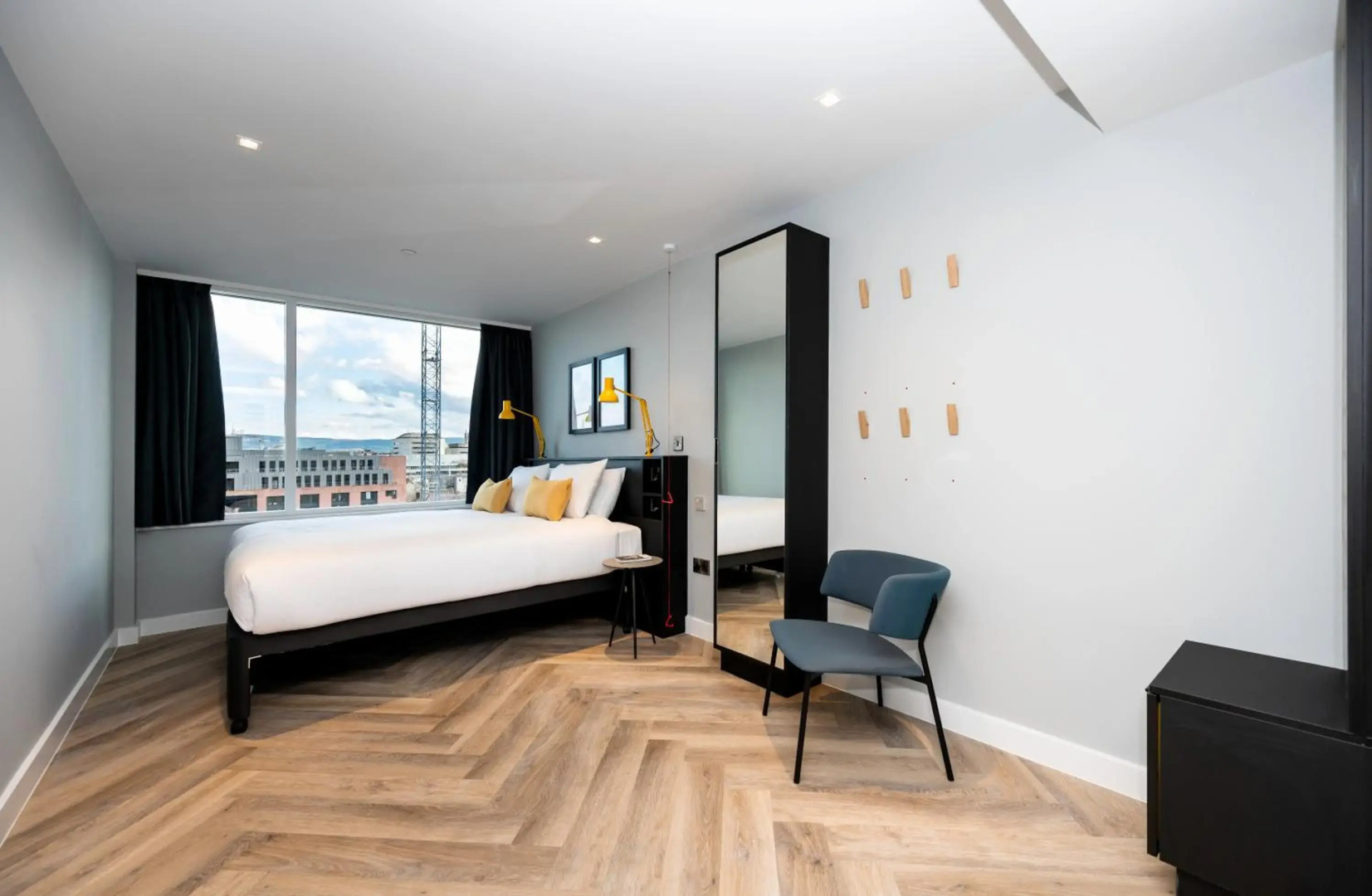 Foto - Staycity Aparthotels Dublin City Centre
