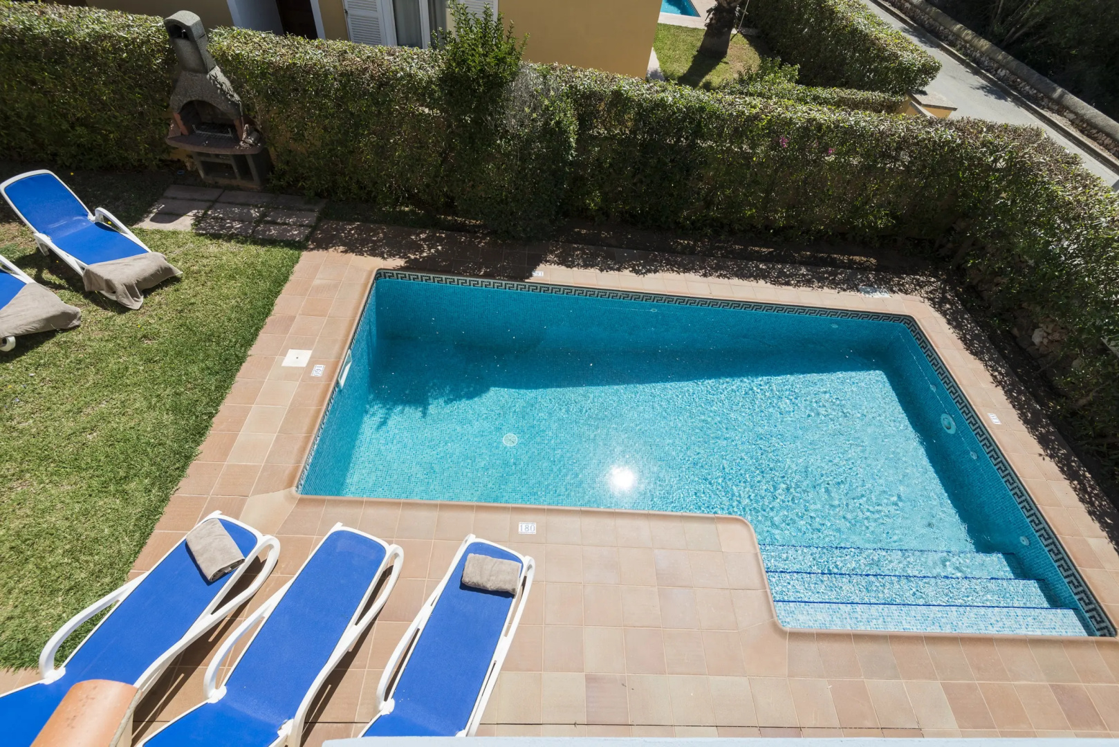 Foto - Villas Amarillas by Escape Home