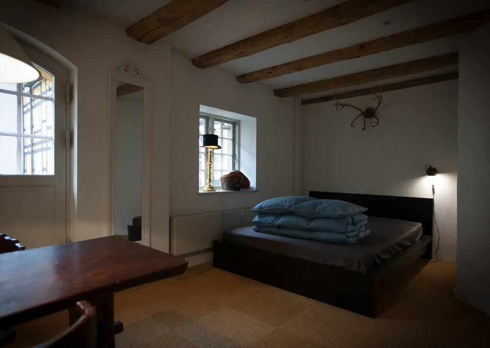 Photo - Capsule Hotel Nyhavn63