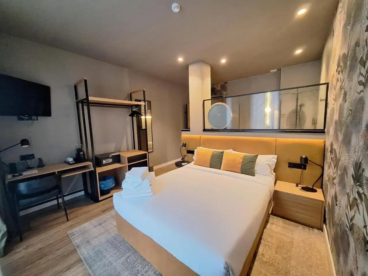 Photo - Saman Hotel Boutique