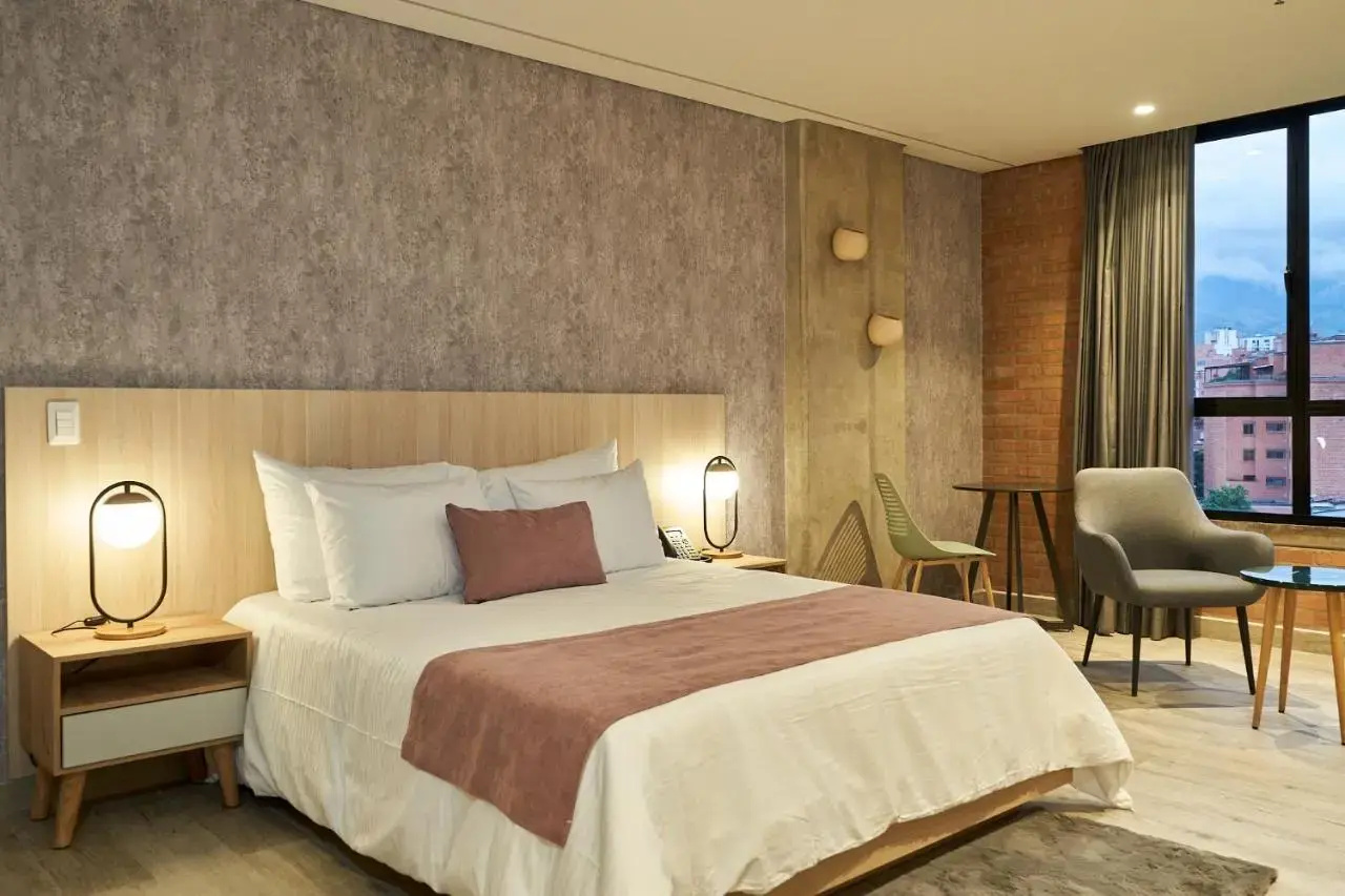 Foto - Eutopiq Hotel