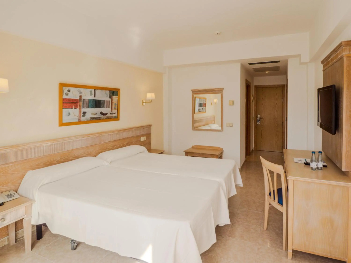 Photo - Santa Maria Playa Hotel