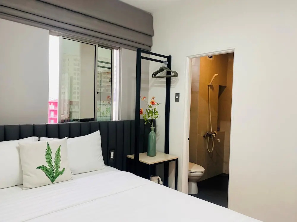 Photo - Trang An Hotel - 10 minutes Landmark 81