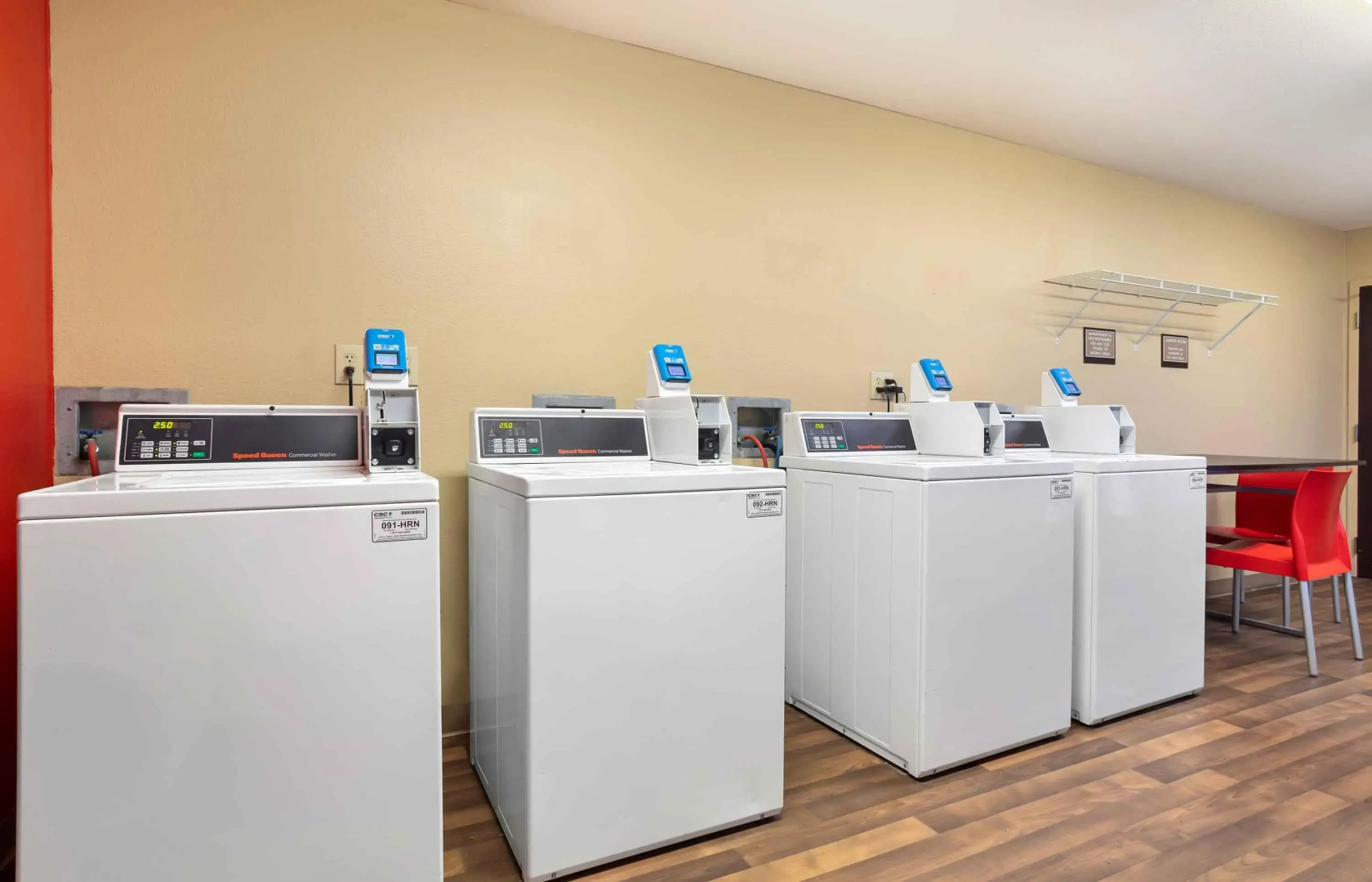 Foto - Extended Stay America Suites - Houston - Willowbrook - HWY 249